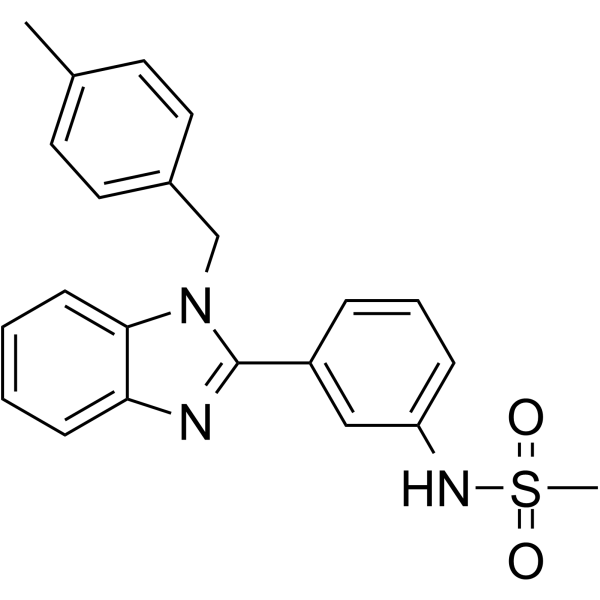 Antimicrobial agent-1