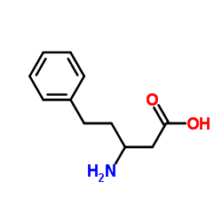 (R)-3-氨基-5-苯基戊酸