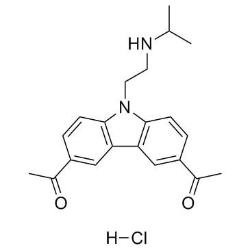 CBL0137盐酸盐