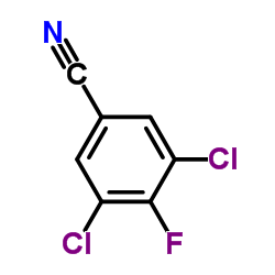 3,5-二氯-4-氟苯腈