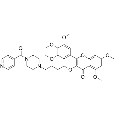 Telomerase-IN-2