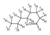 正辛醛-d16