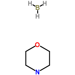 硼烷-吗啉络合物