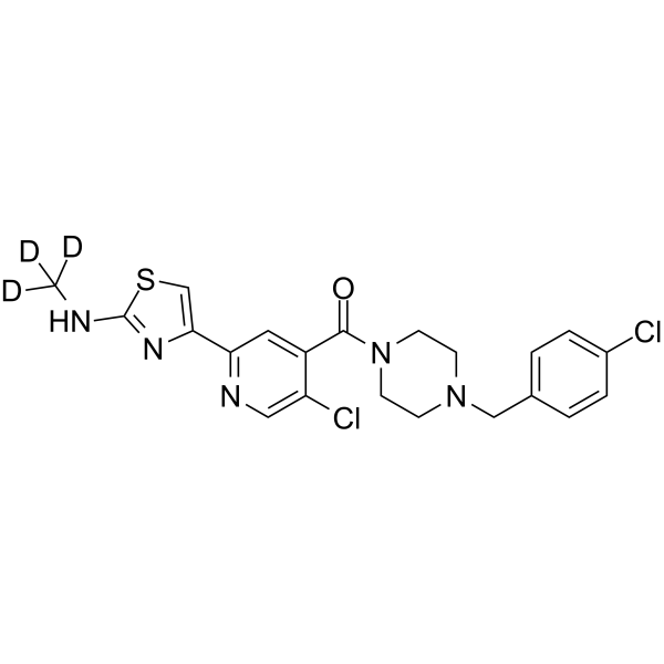 WNK-IN-11 D3