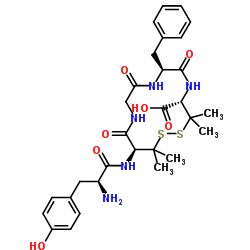 (D-PEN2,PEN5)-ENKEPHALIN