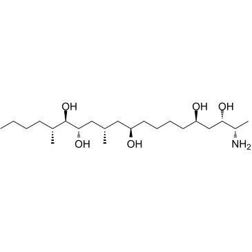 Hydrolyzed Fumonisin B1