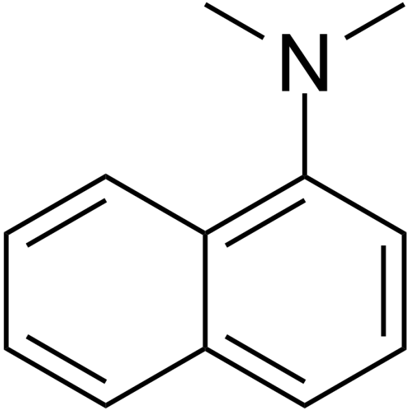 N,N-二甲基-1-萘胺