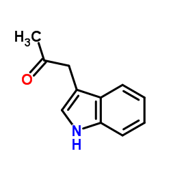 吲哚-3-丙酮