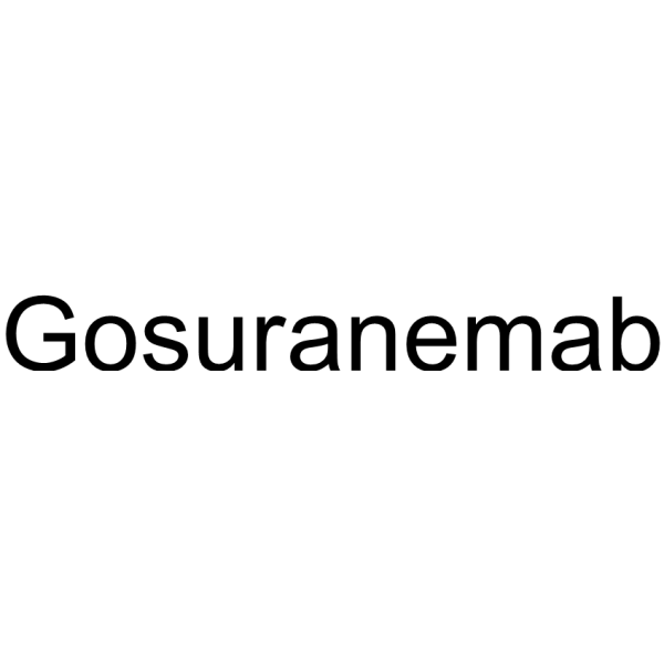 Gosuranemab