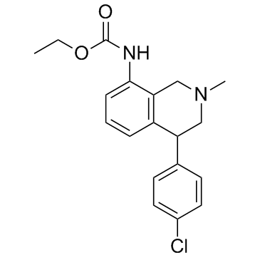 Gastrofensin AN 5游离碱