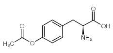 O-乙酰基-L-酪氨酸