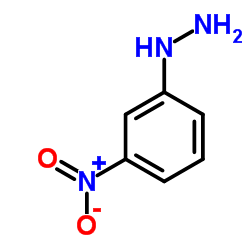 3-硝基苯肼盐酸盐