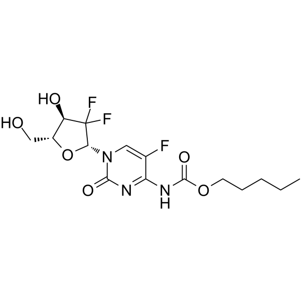 Pencitabine