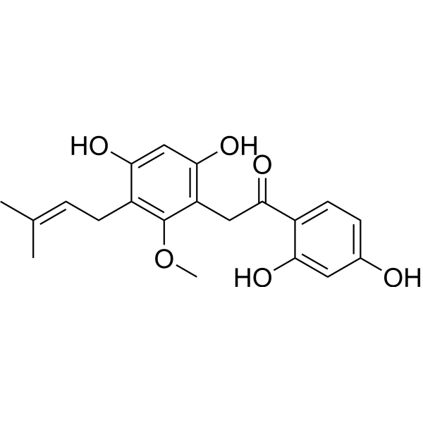 Glicophenone