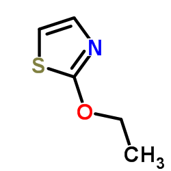 2-乙氧基噻唑