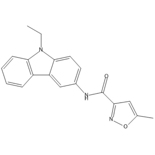 Neuropeptide Y5 receptor ligand-1