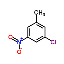 3-氯-5-硝基甲苯