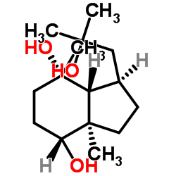 Bullatantriol