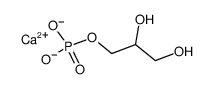 甘油磷酸酯 钙盐 水合物