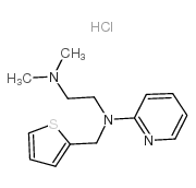 盐酸美沙吡林