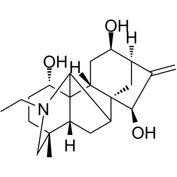 12-表欧乌头碱