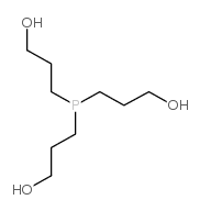 三(3-羟丙基)膦