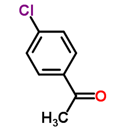 p-Chloroacetophenone