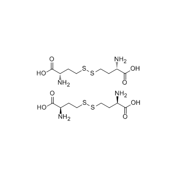 DL-高胱氨酸