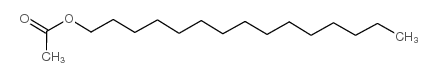 乙酸十五烷酯