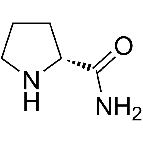 D-(-)-脯氨酰胺