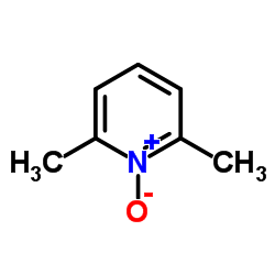 2,6-二甲基吡啶 N-氧化物