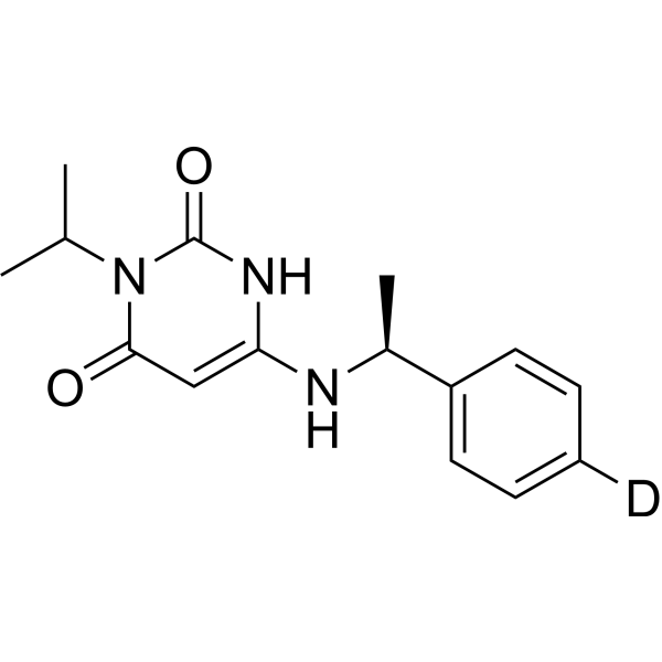 Mavacamten-d1