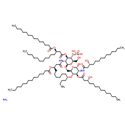 Monophosphoryl lipid A