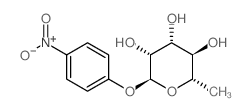 4-硝基苯基-Α-L-吡喃鼠李糖苷