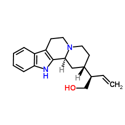 毛茶碱