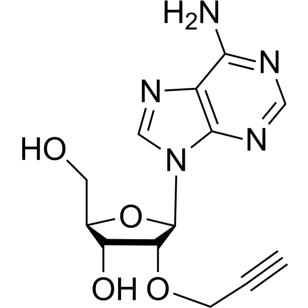 2'-O-Propargyladenosine