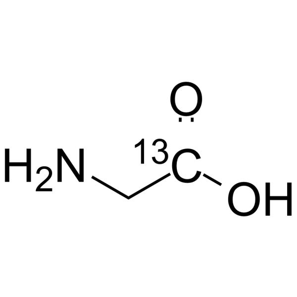 甘氨酸-1-C