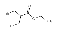 3-溴-2-(溴甲基)丙酸乙酯