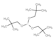 亚磷酸三新戊酯