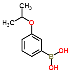 (3-异丙氧基苯基)硼酸