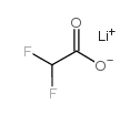 二氟乙酸锂