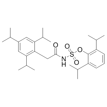 阿伐麦布