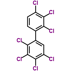 2,2,3,3,4,4,5-七氯联苯