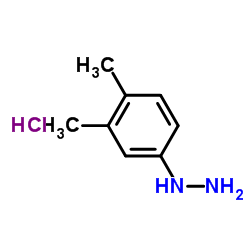 3,4-二甲基苯肼盐酸盐