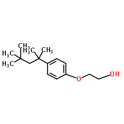 4-叔辛基苯酚单氧化物