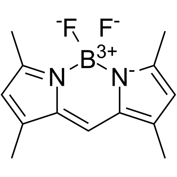 4,4-二氟-1,3,5,7-四甲基-4-硼-3A,4A-二氮杂-S-茚烯