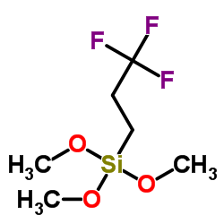 三甲氧基(3,3,3-三氟丙基)硅烷