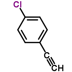 1-氯-4-乙炔基苯