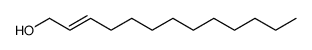 反-2-十三碳烯-1-醇