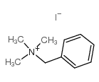 苄基三甲基碘化铵